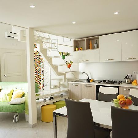 Dante Home - Bari Centro Εξωτερικό φωτογραφία