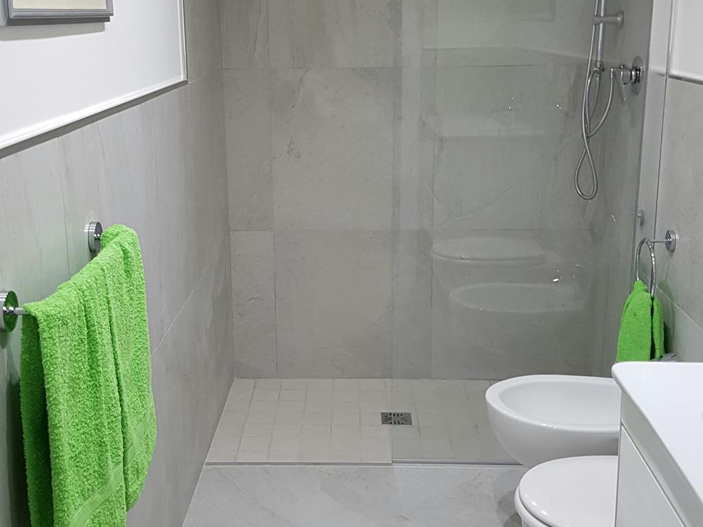 Dante Home - Bari Centro Εξωτερικό φωτογραφία