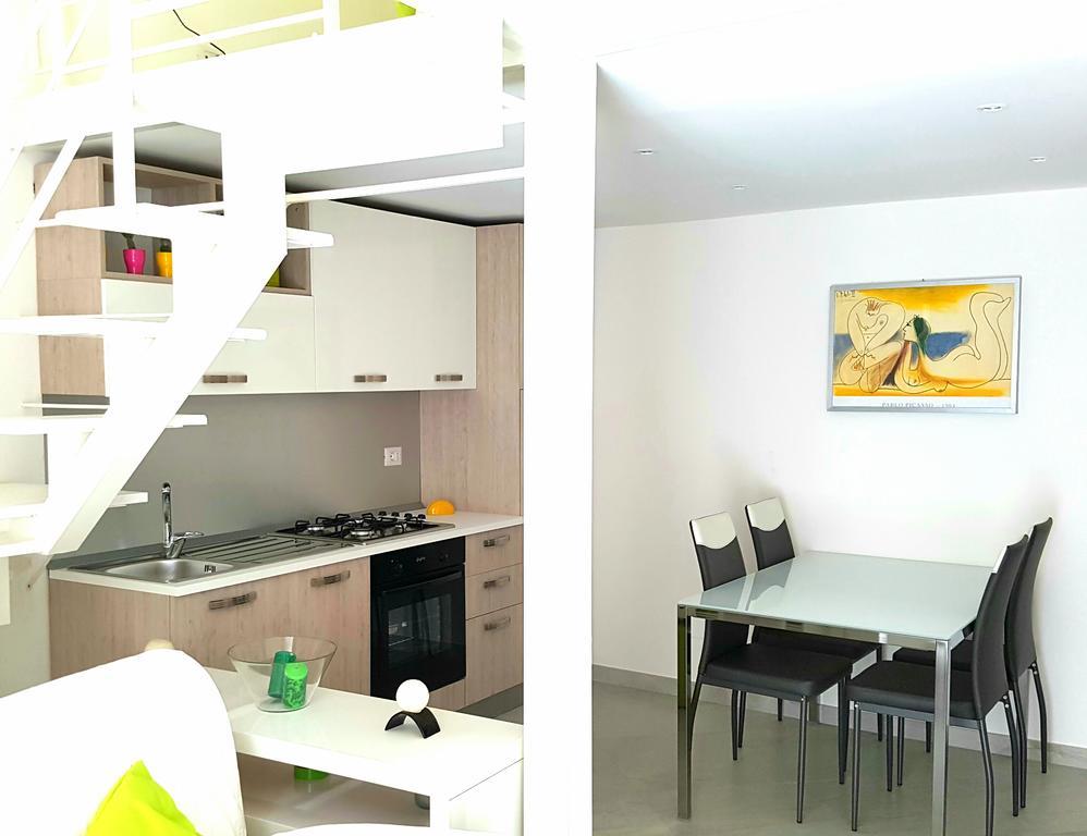 Dante Home - Bari Centro Εξωτερικό φωτογραφία
