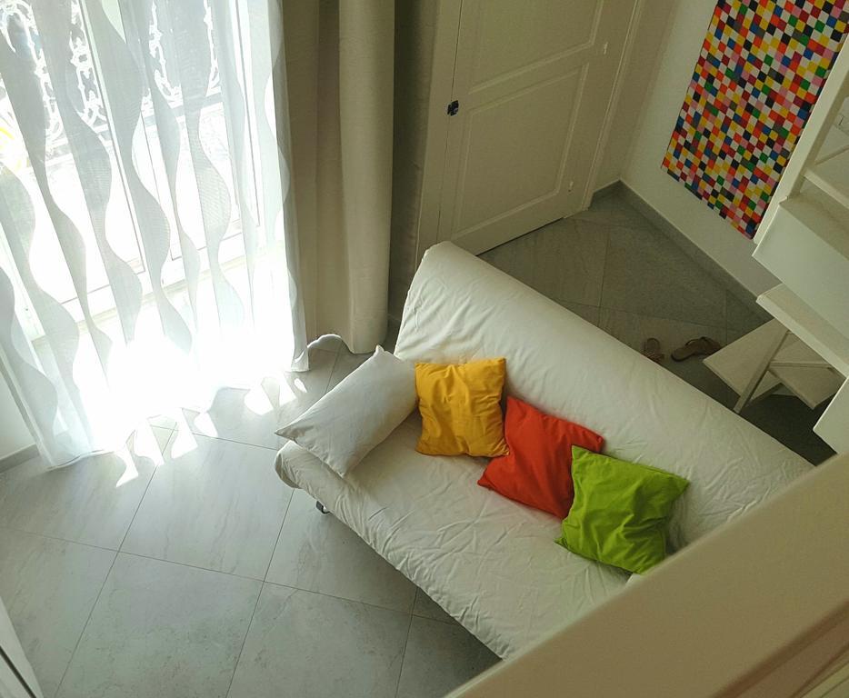 Dante Home - Bari Centro Εξωτερικό φωτογραφία
