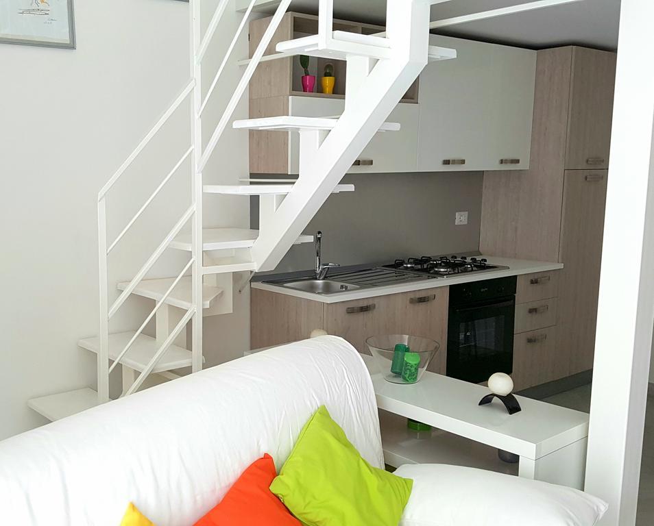 Dante Home - Bari Centro Εξωτερικό φωτογραφία