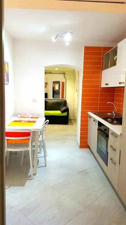 Dante Home - Bari Centro Εξωτερικό φωτογραφία