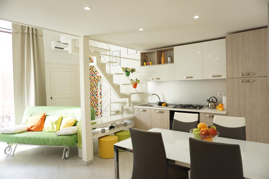 Dante Home - Bari Centro Εξωτερικό φωτογραφία
